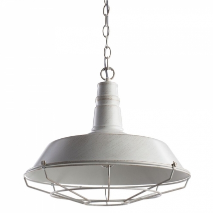 Подвесной светильник Arte Lamp 74 A9183SP-1WG для прихожей площадью до 3.3 кв.м.,  в стиле лофт