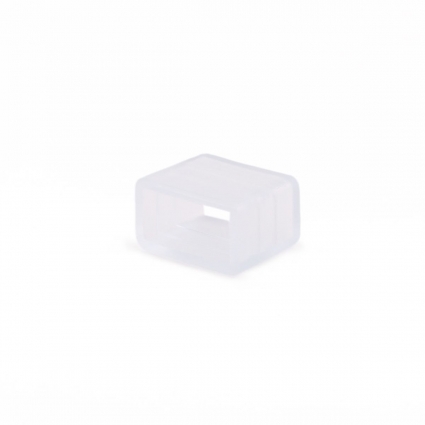 Заглушка для светодиодной ленты Elektrostandard LS002 220V RGB (10 шт) End Cup 220V 5050 RGB 4690389171062