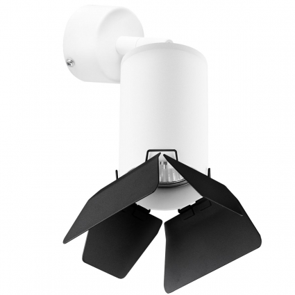 Спот Lightstar Rullo (214436+590006+202437) RB436437 для гостиной, цвет белый,  в стиле Хай-тек
