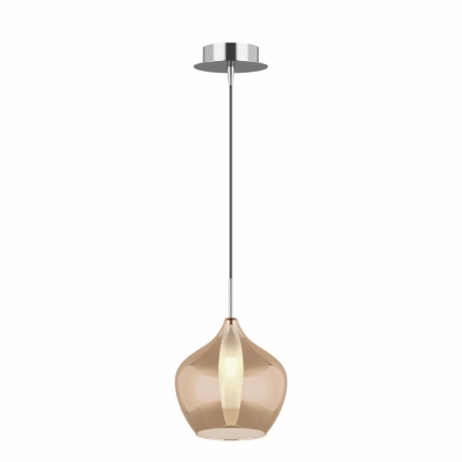 Подвесной светильник Lightstar Pentola 803043 для кухни площадью до 2.2 кв.м.,  в современном стиле
