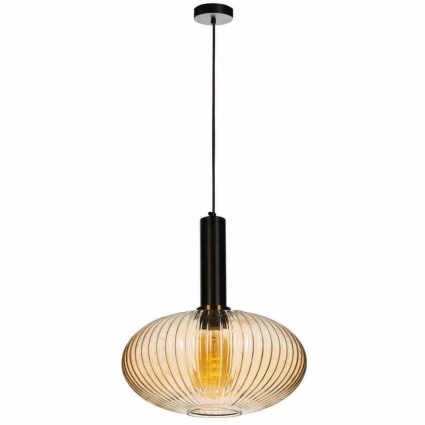 Подвесной светильник Loft IT 2071-С+BL для кухни площадью до 3.3 кв.м.,  в современном стиле
