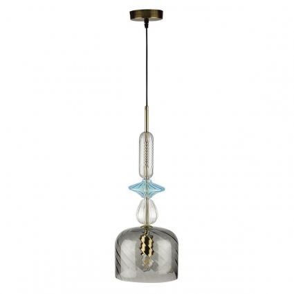 Подвесной светильник Loft IT Candy 10037C для кухни, цоколь E27