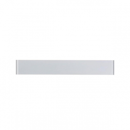 Настенный светодиодный светильник Odeon Light Framant 4293/20WL для офиса площадью до 7 кв.м.
