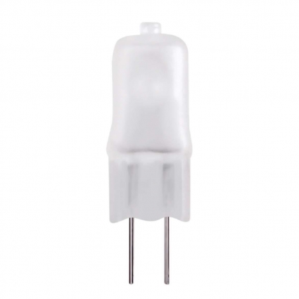 Лампа галогенная диммируемая Elektrostandard G4 35W 2700K матовая 4690389175480