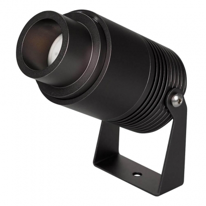 Уличный светодиодный светильник Arlight ALT-Ray-Zoom-R61-12W Day4000 029700, цоколь LED,  в современном стиле
