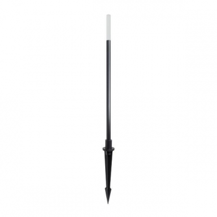 Ландшафтный светодиодный светильник Arlight KT-Canna-L500-1W Warm3000 034161, цвет белый,  в современном стиле