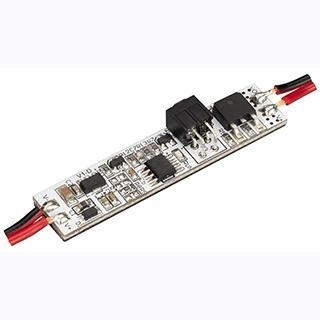 ИК-выключатель Arlight Smart-Door 031625, цвет серый