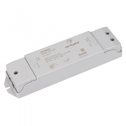 Диммер Arlight Smart-D32-Dim 027137, цвет белый