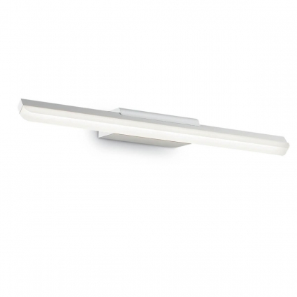 Подсветка для картин Ideal Lux Riflesso Ap D42 Bianco 142296 для гостиной, цвет белый,  в современном стиле