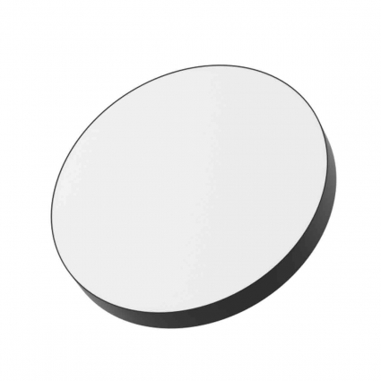 Светильник Arlight SP-RONDO-R600-60W Day4000 034825, цвет черный,  в современном стиле