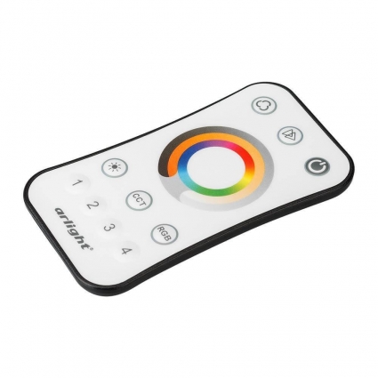 Пульт ДУ Arlight Smart-R16-Multi 022667, цвет белый,  в современном стиле