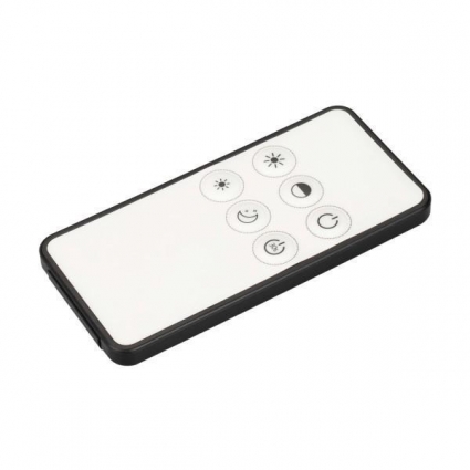Пульт ДУ Arlight Smart-R42-Dim 031595, цвет белый,  в современном стиле
