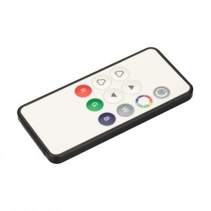 Пульт ДУ Arlight Smart-R42-RGB 031597, цвет белый,  в современном стиле