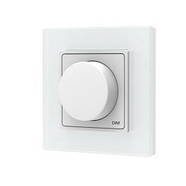 Панель управления Arlight Smart-P10-Dim-G-Suf 032945, цвет белый,  в современном стиле