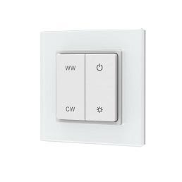 Панель управления Arlight Smart-P49-Mix-G-Suf 032985, цвет белый,  в современном стиле