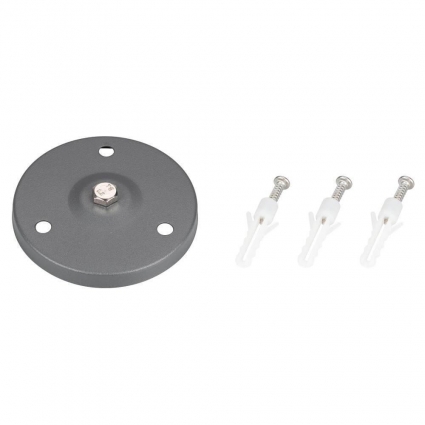 Основание для светильника Arlight ALT-Base-R75 024890 в современном стиле