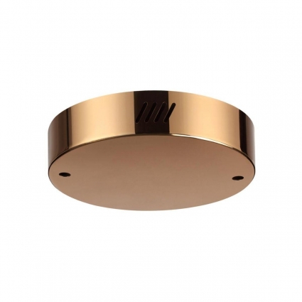 Основание для светильника Odeon Light Brizzi 3885/2LA, цвет золотой