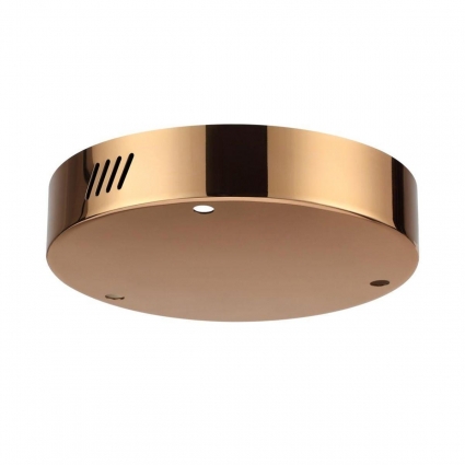 Основание для светильника Odeon Light Brizzi 3885/3LA, цвет золотой