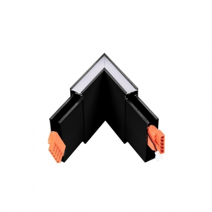 Подвесной светодиодный светильник Arlight Alt-Lineair-Flat-Dim-L60-2094-3W Day4000 031472 для офиса, цвет черный,  в современном стиле
