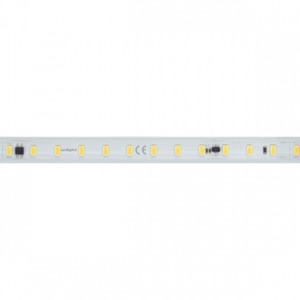 Светодиодная влагозащищенная лента Arlight 14W/m 72LED/m 5630SMD дневной белый 50M 027052(2)