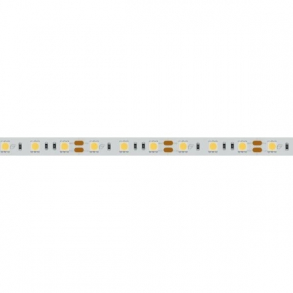 Светодиодная лента Arlight 14,4W/m 60LED/m 5060SMD дневной белый 5M 012338(2)