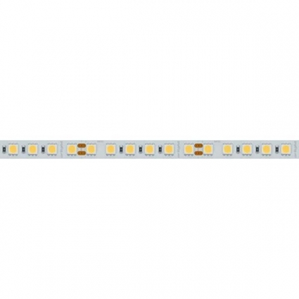Светодиодная лента Arlight 23W/m 96LED/m 5060SMD белый 5M 017427(2)