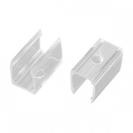 Клипса Arlight ARL-Monnlight-1213-Clip Clear 032578