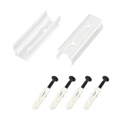 Клипса Arlight ARL-Monnlight-R18-Clip-TU Clear 031458