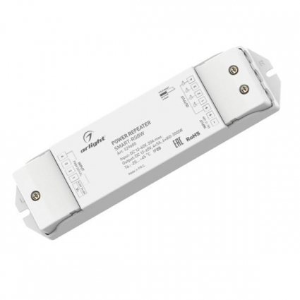 Усилитель Arlight Smart-RGBW 029600