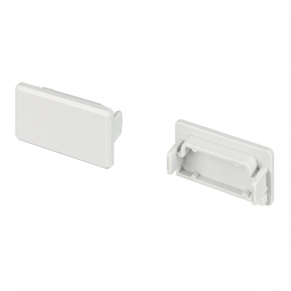 Заглушка Arlight PLS-LOCK-H16-SMT глухая (2 шт.) 033644