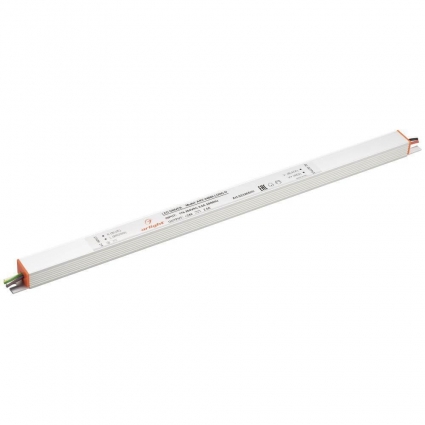 Блок питания Arlight ARV-24060-Long-D 24V 60W IP20 2,5A 023265(1)