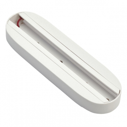 Адаптер IMEX Трек 1 WH IL.0010.0039, цвет белый