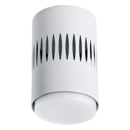 Потолочный светильник Feron HL349 41459 для кухни, цвет белый