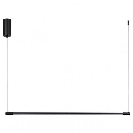 Подвесной светодиодный светильник Odeon Light Fillini 4335/9L для офиса площадью до 3 кв.м.