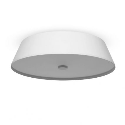 Потолочный светодиодный светильник Freya Cells FR10013CL-L24W для кухни, цвет белый,  в современном стиле