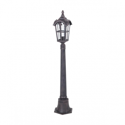 Ландшафтный светильник Maytoni Outdoor O413FL-01BZ1, цвет бронза
