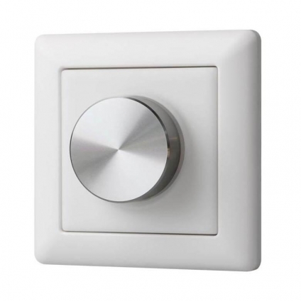 Панель управления Arlight Rotary Dali-233-1G-Mix-IN 023791, цвет белый,  в современном стиле