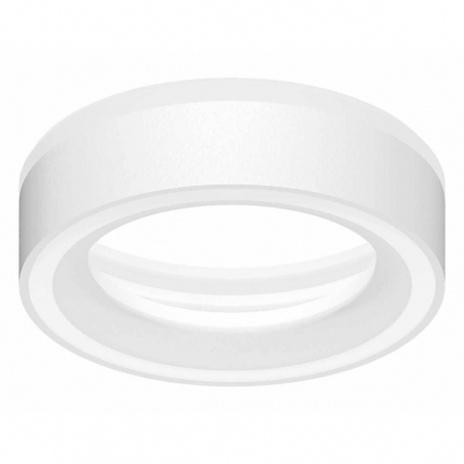 Насадка передняя Ambrella light N8433, цвет белый