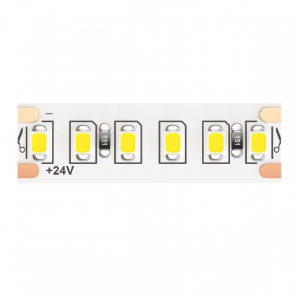 Светодиодная влагозащищенная лента Maytoni Technical 20W/m 180LED/m 2835SMD холодный белый 5M 10159
