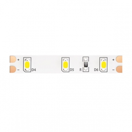 Светодиодная влагозащищенная лента Maytoni Technical 4,8W/m 60LED/m 2835SMD холодный белый 5M 10107