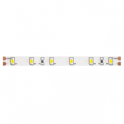 Светодиодная влагозащищенная лента Maytoni Technical 4,8W/m 60LED/m 2835SMD холодный белый 5M 10141