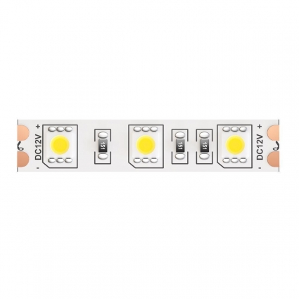 Светодиодная лента Maytoni Technical 14,4W/m 60LED/m 5050SMD дневной белый 5M 10129