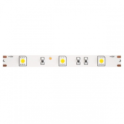 Светодиодная лента Maytoni Technical 7,2W/m 30LED/m 5050SMD холодный белый 5M 10122