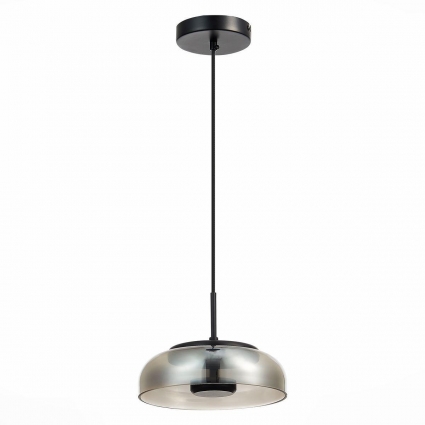 Подвесной светодиодный светильник ST Luce Lazio SL6002.403.01 для прихожей площадью до 3 кв.м.,  в современном стиле