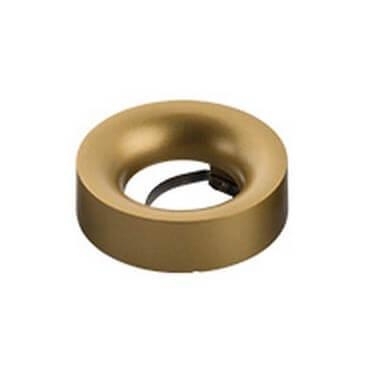 Сменное кольцо Italline Ring For De Gold, цвет золотой,  в современном стиле