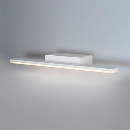 Подсветка для зеркал Italline IT01-1088/45 white для ванной, цвет белый,  в современном стиле
