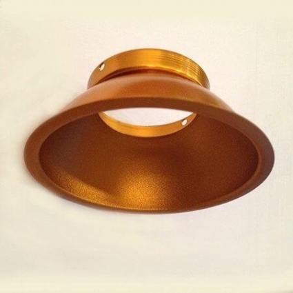 Рефлектор Italline Reflector for 3160 gold, цвет золотой