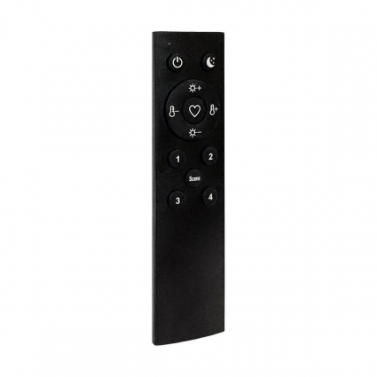 Пульт ДУ ST Luce Skyline 220 ST015.400.98, цвет черный