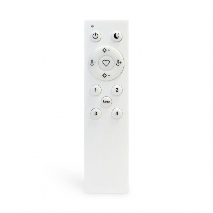 Пульт ДУ ST Luce Skyline 220 ST015.500.98, цвет белый