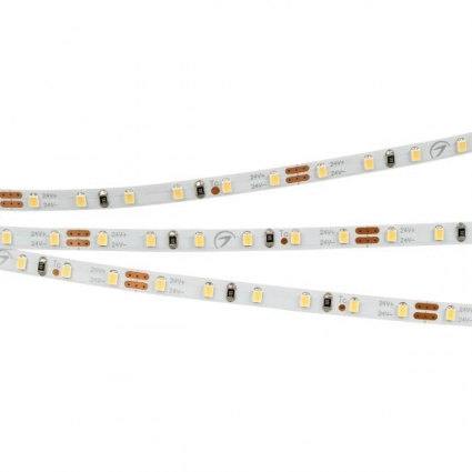 Светодиодная лента Arlight 9,6W/m 120LED/m 2216SMD дневной белый 5M 024413(2)